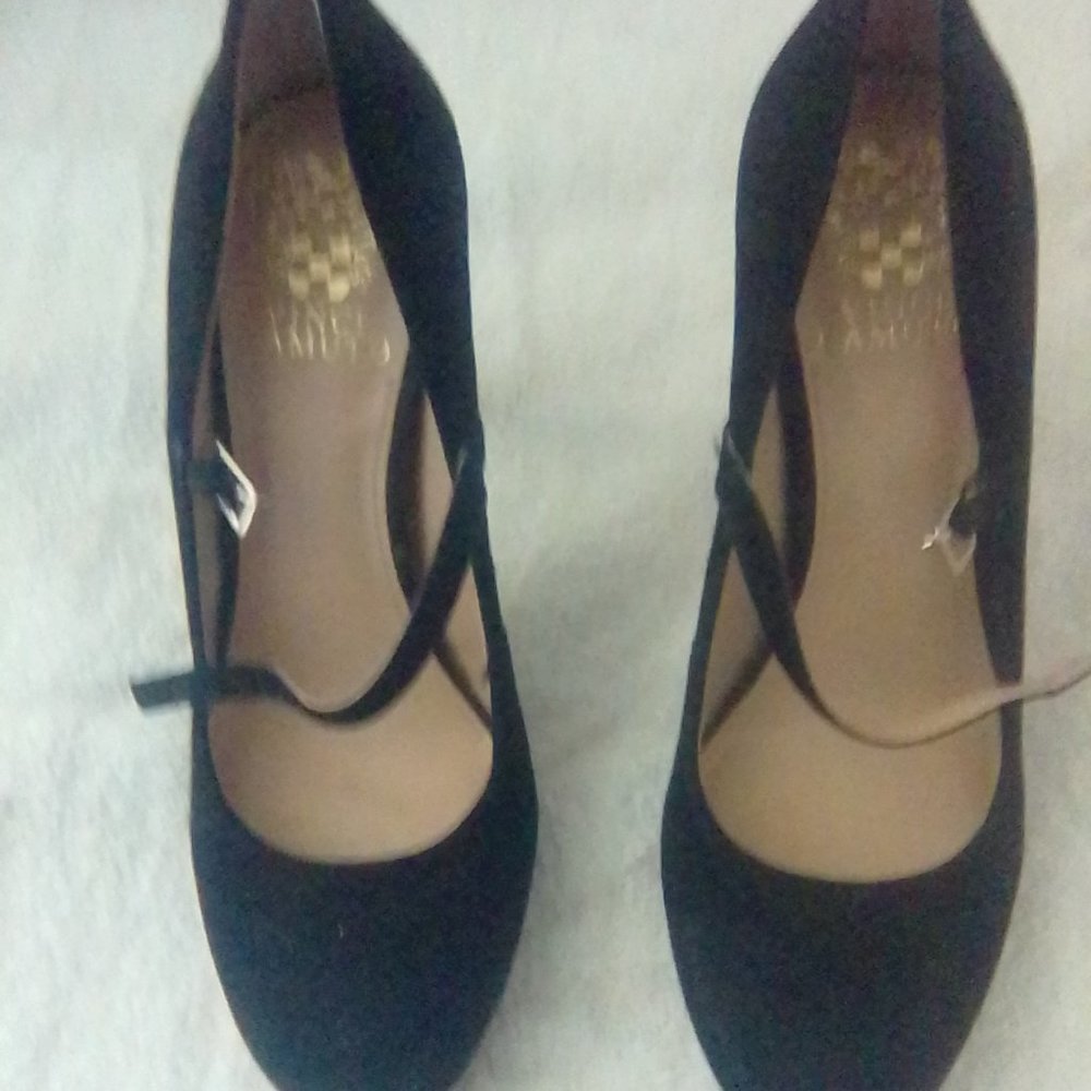 Vince camuto shoes